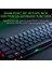 Huntsman Mini (Mor Anahtar) - Opto-Mekanik Anahtarlı Kompakt% 60 Oyun Klavyesi (Pbt Tuş Başlıkları, Çıkarılabilir Usb-C Kablosu) Qwerty | Abd Düzeni, Siyah 3
