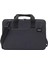 Cityfit MCC-703 Laptop Çantası, Erkekler ve Kadınlar Için Profesyonel Bilgisayar Çantası, 15.6 Inç Notebook Çantası, Evrak Çantası, Siyah 1
