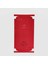 iPhone 7 Uyumlu Tam Koruma Çizilmez 3m Full Body Kaplama (Kırmızı) 1