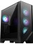 Mag Forge 320R Aırflow Temperli Cam 4X120MM Argb Fan Atx Gaming Bilgisayar Kasası 3