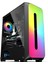 Colorful 1 Fanlı Atx 10 Modlu Rgb Gaming Bilgisayar Gaming Oyuncu Kasası (0, Watt) 1