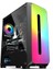 Colorful 1 Fanlı Atx 10 Modlu Rgb Gaming Bilgisayar Gaming Oyuncu Kasası (0, Watt) 3