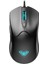 S13 1200/1800 / 2400 / 3600DPI Ayarlanabilir Rgb Optik Kablolu Oyuncu Gaming Mouse 1