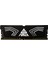 16GB Ddr4 3200MHZ CL15 Pc Ram Black Faye NMUD416F82-3200DB11 1