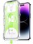 iPhone 11 ve iPhone Xr ile Uyumlu Darbelere Karşı Maksimum Koruma Sağlayan ve Kolay Uygulama Aparatlı Hiçbir Şekilide Telefonda Toz Bırakmayan Cam 1