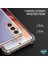 Samsung Galaxy S21 Plus Için Kılıf Shock Absorbing Şeffaf [galaxy S21 Plus ile Uyumlu Kılıf - Şeffaf] 2