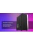 Mesh Panel Triple Standart Fansız Boş Atx Pc Ofis Bilgisayar Kasası 3