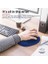 20426 Bigfoot Mouse Ped, Mavi 3