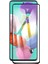 Samsung A51 Temperli 9h Sertlikte Ekan Koruycu Cam Tam Kaplama 1