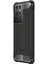 Samsung Galaxy S21 Ultra Için Kılıf Rugged Armor Siyah [galaxy S21 Ultra ile Uyumlu Kılıf - Siyah] 3