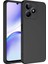 Realme C53 Uyumlu Içi Kadife Leke Tutmaz Yumuşak Lansman Kılıf 1