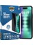 Labs iPhone 15 Plus ile Uyumlu 5d Privacy Hayalet Ekran Koruyucu 3