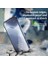 iPhone 12 Pro Max Uyumlu 10D Tempered Glass Full Kaplayan Premium Ekran Koruyucu Kırılmaz Cam Parlak Yüzey 3