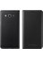G7100 Galaxy Grand 2 Flip Wallet Orjinal Kılıf Siyah EF-WG710BBEGWW (Outlet) 2