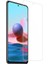 Tempered Cam Ekran Koruma Tam Uyum Samsung Galaxy A53 5g Uyumlu Çizilmeye Dayanıklı 8-9h Nano Micro Tempered Cam Galaxy A53 Ekran Koruyucu (Şeffaf) 1