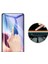 Tempered Cam Ekran Koruma Tam Uyum Samsung Galaxy A53 5g Uyumlu Çizilmeye Dayanıklı 8-9h Nano Micro Tempered Cam Galaxy A53 Ekran Koruyucu (Şeffaf) 3