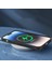 Apple iPhone 14 Pro Max Kılıf Bonic Parmak Izi Bırakmayan Kılıf Içi Kadife Yumuşak Sıvı Silikon Kılıf Sert Kamera Koruyuculu Darbeye Karşı Dayanıklı Kılıf Apple iPhone 14 Pro Max Uyumlu Kılıf 3