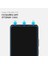 Samsung A23 İçin Ekranı Tam Kaplayan Full Cam 6d Ekran Koruyucu Kırılmaz Cam Full Cover Tam Koruma 3