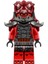 Ninjago - 41 Ejderha Savaşçısı Orijinal Minifigür 2