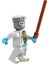 Ninjago - 31 Zane Orijinal Minifigür 1