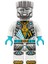 Ninjago - 31 Zane Orijinal Minifigür 2