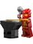Ninjago - 31 Kai Kılıç Dövücü Orijinal Minifigür 1