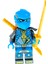 Ninjago - 41 Yeni Nya Orijinal Minifigür 2