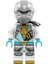 Ninjago - 41 Yeni Zane Orijinal Minifigür 2