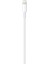 iPhone Usb-C To Lightning Şarj Kablosu Type-C To Lightning Iphone Ipad Uyumlu Şarj Kablosu 1 Metre 3