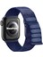 Apple Watch 45MM 44MM 42MM 49MM Uyumlu Velcro Kordon Kopma Karşıtı Ayarlanabilir Rahatsız Etmeyen Watch Ultra 2/1 9 8 Se 7 6 5 4 3 2 1 Uyumlu Kordon 3