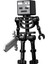 Minecraft - 66 Wither Skeleton Orijinal Minifigür 1