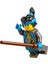 Ninjago - 31 Nya Orijinal Minifigür 1