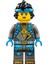 Ninjago - 31 Nya Orijinal Minifigür 4