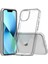 Iphone 14 Ile Uyumlu Şeffaf Kılıfı 1