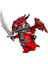 Ninjago - 30 Ejderha Savaşçısı Orijinal Minifigür 1