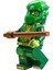 Ninjago - 31 Lloyd ve Kupası Orijinal Minifigür 2