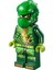 Ninjago - 31 Lloyd ve Kupası Orijinal Minifigür 3
