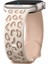 Watch 42MM(SERI 10) 41MM 40MM 38MM ile Uyumlu Kordon Leopar Desenli Kordon Kopma Karşıtı Rahatsız Etmeyen Watch Ultra 2/1 10 9 8 Se 7 6 5 4 3 2 1 ile Uyumlu Kordon 1