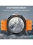 Samsung Galaxy Watch Ultra Için Kılıf 360 Full Round Soft Silicone Şeffaf [galaxy Watch Ultra ile Uyumlu Kılıf - Şeffaf] 3
