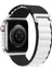Apple Watch 45MM 44MM 42MM 49MM Uyumlu Valley Kordon Kopma Karşıtı Ayarlanabilir Rahatsız Etmeyen Watch Ultra 2/1 9 8 Se 7 6 5 4 3 2 1 Uyumlu Kordon 1