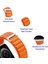Apple Watch 45MM 44MM 42MM 49MM Uyumlu Valley Kordon Kopma Karşıtı Ayarlanabilir Rahatsız Etmeyen Watch Ultra 2/1 9 8 Se 7 6 5 4 3 2 1 Uyumlu Kordon 3