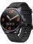 Tempus 35MM Tft Ekranlı Yuvarlak Metal Kasa Akıllı Saat 1