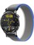 22MM ile Uyumlu Saatler Için Trail Loop 46MM Yumuşak Kumaş Kordon Huaweı Watch (Gt5 Pro/gt5/gt4/watch 4 Pro/gt3/gt3 Pro/gt2/gt2 Pro) Galaxy Watch (Gear S3/watch 46MM) 1