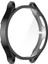 Samsung Galaxy Watch 6 Classic 47MM Için Kılıf 360 Full Round Soft Silicone Siyah [galaxy Watch 6 Classic 47MM ile Uyumlu Kılıf - Siyah] 1