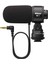 Me-1 Me-1 Stereo Microphone Mikrofon, Siyah 1