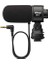 Me-1 Me-1 Stereo Microphone Mikrofon, Siyah 3