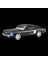 Kablosuz Hoparlör Bluetooth 1967 Mustang Gt Görünümlü Bluetooth Klasik Araba Hoparlör ve Fm Radyo Ofis Ev Için USB Sd Aux Girişli Kablosuz Hoparlör WS-1967 (1967 Model - Siyah) 2