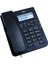 TM145 Siyah TM145 Siyah Kablolu Telefon, Siyah 1