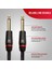 Prolink Monster Bass® Instrument Cable - Straight To Straight | 3.6mt 3