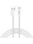 Labs BL74 Örgülü 3A 1.2m Data ve Şarj Kablosu, Bükülmeye Dayanıklı, Hızlı Şarj (Usb Type-C) 1